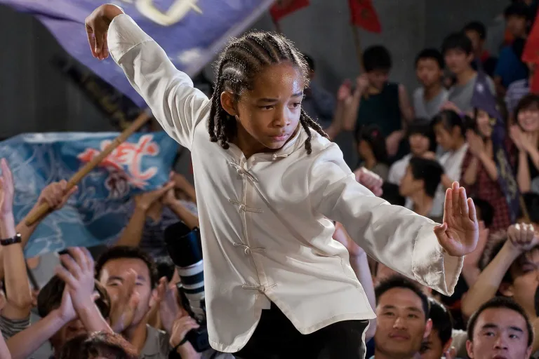 Karate-Kid