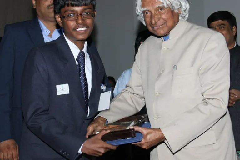 Tenith Adithyaa