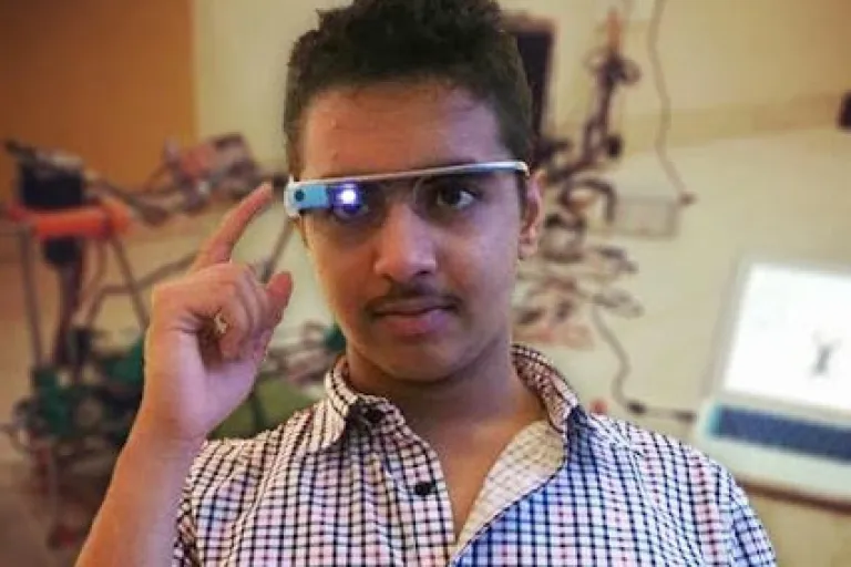 Angad Daryani