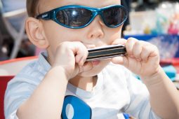 Edutainment is gaining popularity among kids