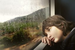 Yelling and hitting your kids is reducing their self-esteem
