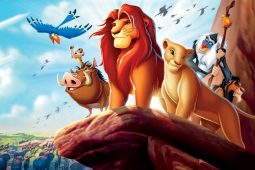 The Lion King 1994 – Incredible and Inspiring movie